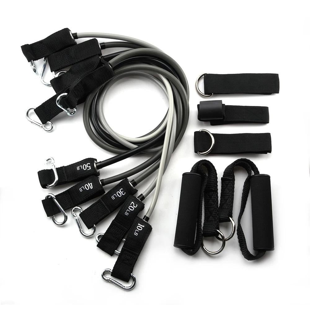 Power Bands Set