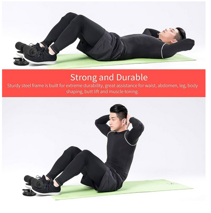 Sit-Up Bar