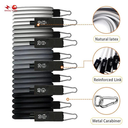 Power Bands Set