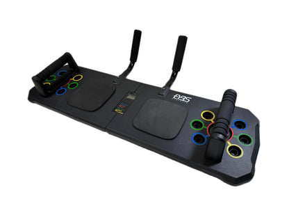 Push-Up Board Pro