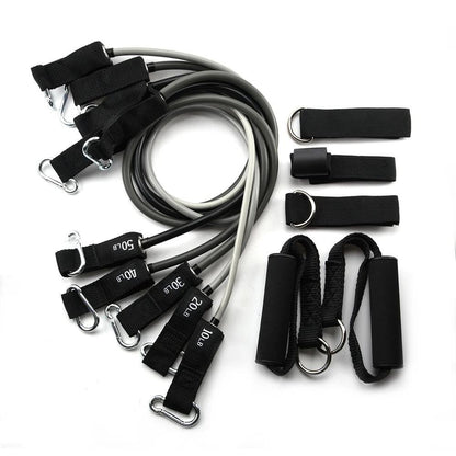 Power Bands Set