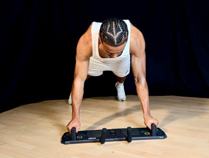 Push-Up Board Pro