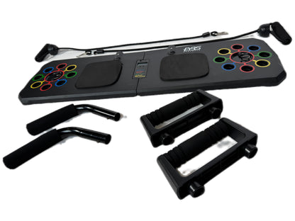 Push-Up Board Pro