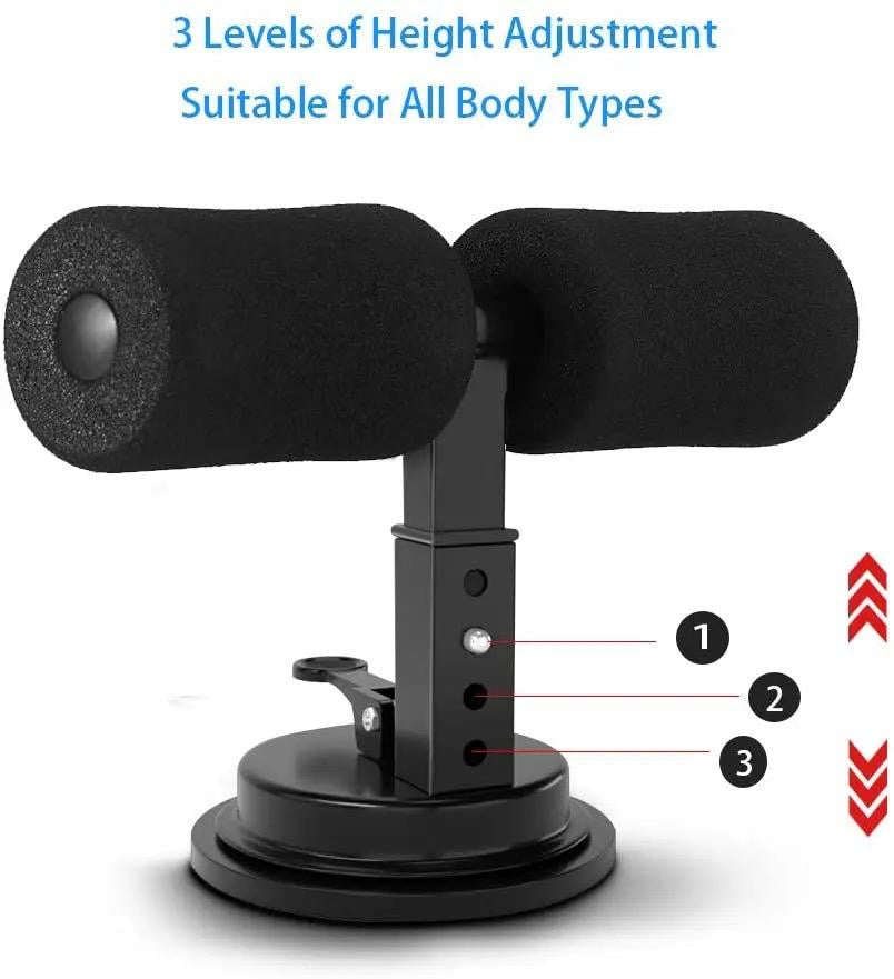 Home Gym Set - Kompaktes Fitnessstudio für Zuhause (kostenloser Versand) ⭐️ inkl. 30 Tage Trainingsprogramm