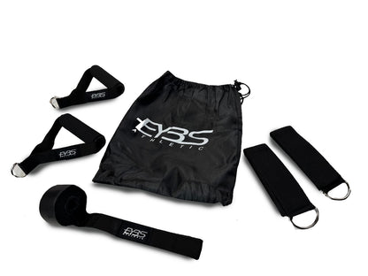 Home Gym Set - Kompaktes Fitnessstudio für Zuhause (kostenloser Versand) ⭐️ inkl. 30 Tage Trainingsprogramm
